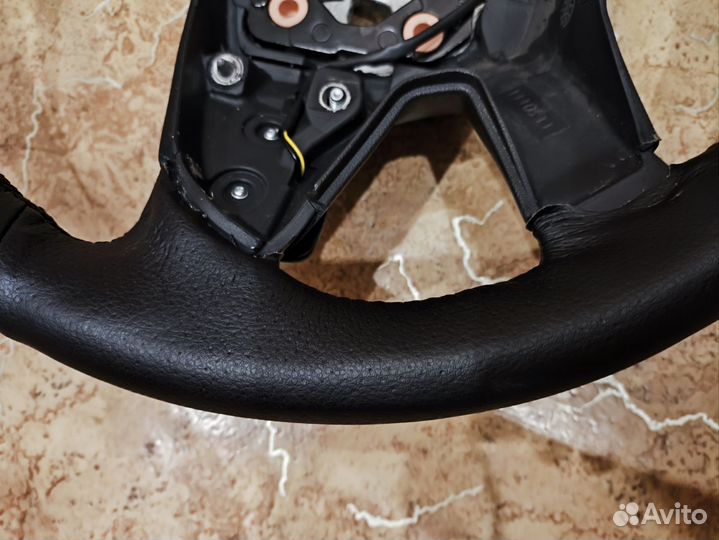 Mercedes gl 164 руль