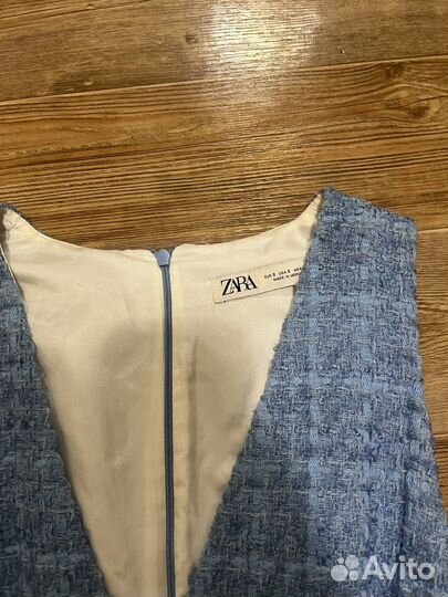 Комбинезон женский zara