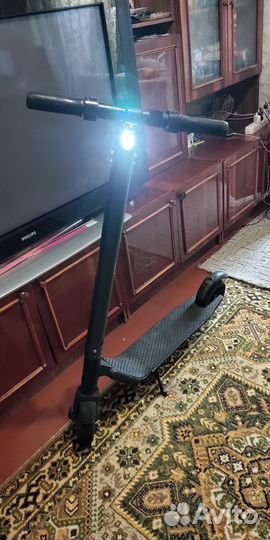 Электросамокат Ninebot ES1