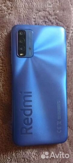 Xiaomi redmi 9t