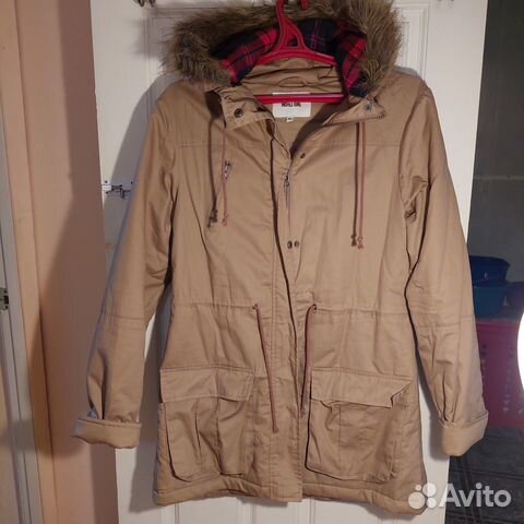 Куртка женская Mshll Girl 48