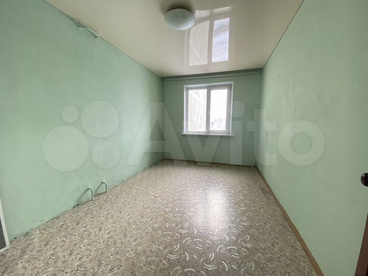 2-к. квартира, 51,7 м², 5/5 эт.