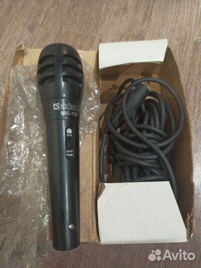 Микрофон