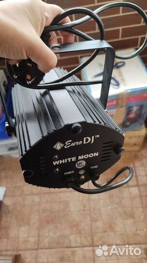 Светомузыка