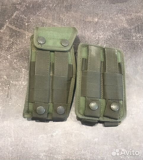 Кабура для пм тактическая