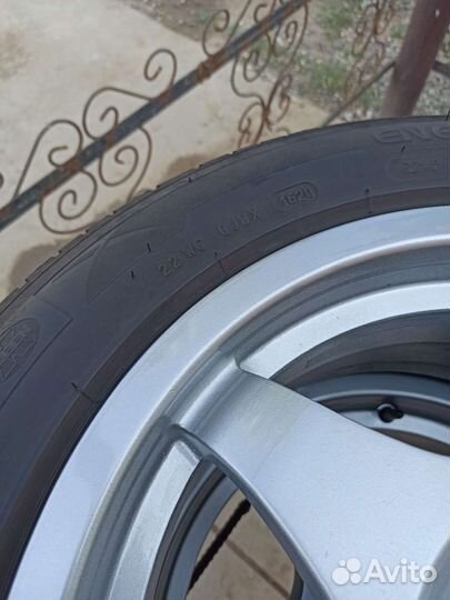 Michelin Energy E-V 205/55 R16