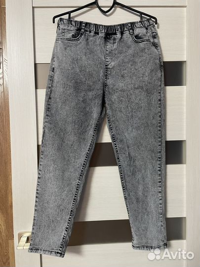 Джинсы на мальчика