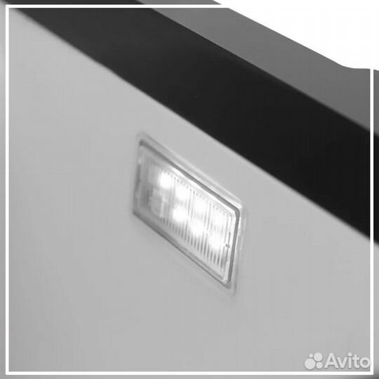 Автохолодильник alpicool компрессорный C 50