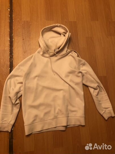 Худи мужское Zara