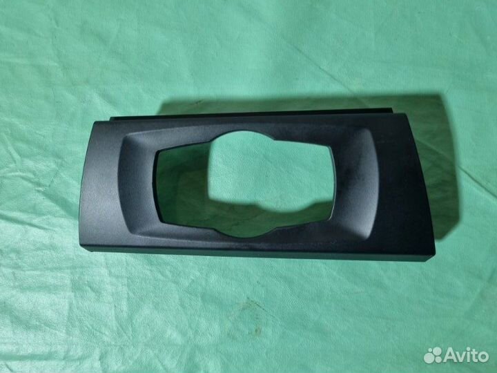 Накладка декоративная Bmw 3 E90 седан 2.0 2011