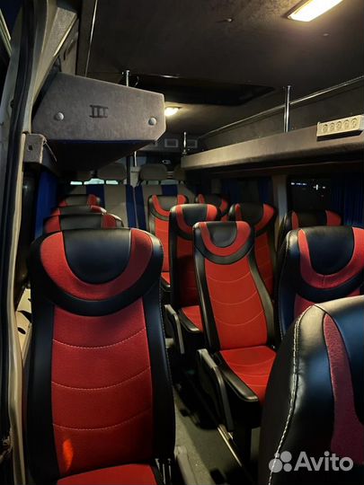 Аренда/заказ микроавтобуса/минивэна на свадьбу