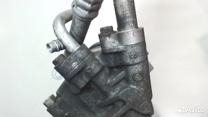 Компрессор кондиционера Nissan Pathfinder, 2005