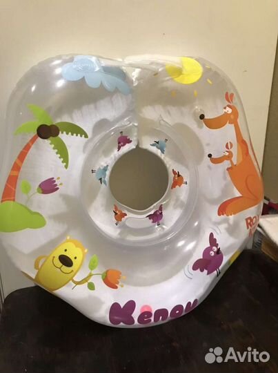 Мобиль в кроватку