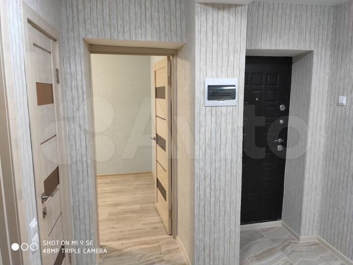 2-к. квартира, 85 м², 2/6 эт.