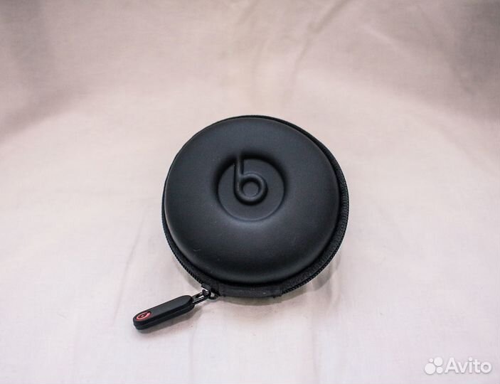 Monster Beats Чехол для наушников