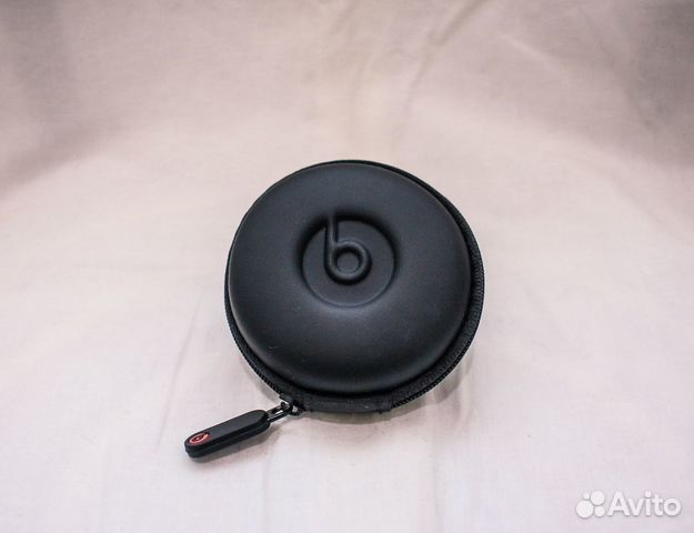 Monster Beats Чехол для наушников