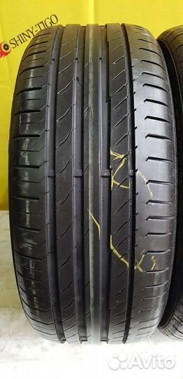 Continental ContiSportContact 5 225/50 R17 94W