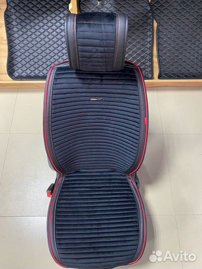 Автомобильные чехлы