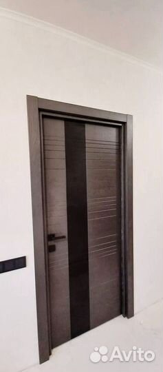 Двери межкомнатные