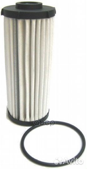 Фильтр АКПП LCV JT508 JS Asakashi