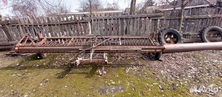 Техника для трактора