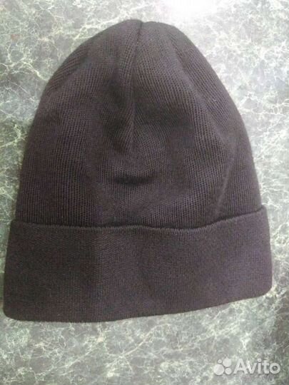 Мужская шапка
