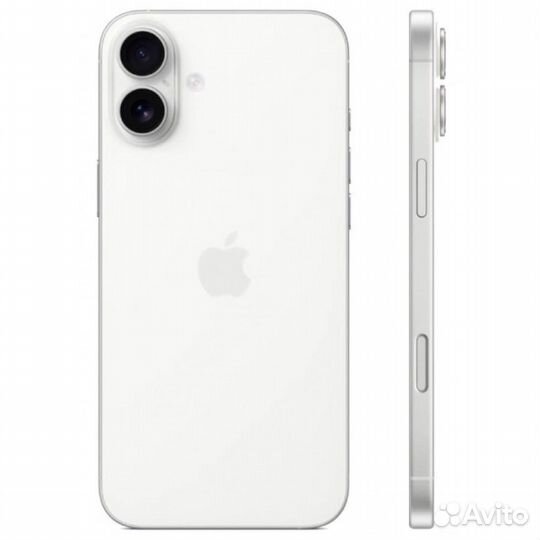 iPhone 16, 128 ГБ