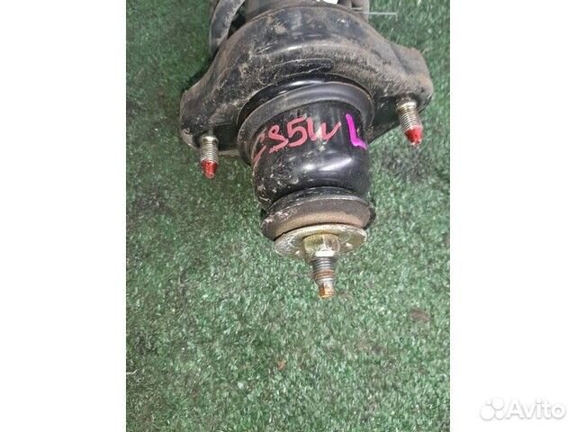 Амортизатор подвески задний Mitsubishi Lancer 9