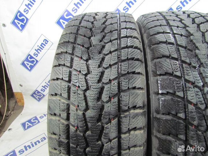 Toyo Winter Tranpath S1 225/60 R17 88R