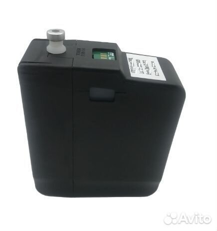 Чернила черные V488-C Videojet, 600 мл