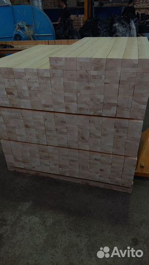 Строительные конструкции из соснового Бруса