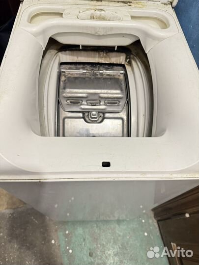 Indesit стиральная машинка