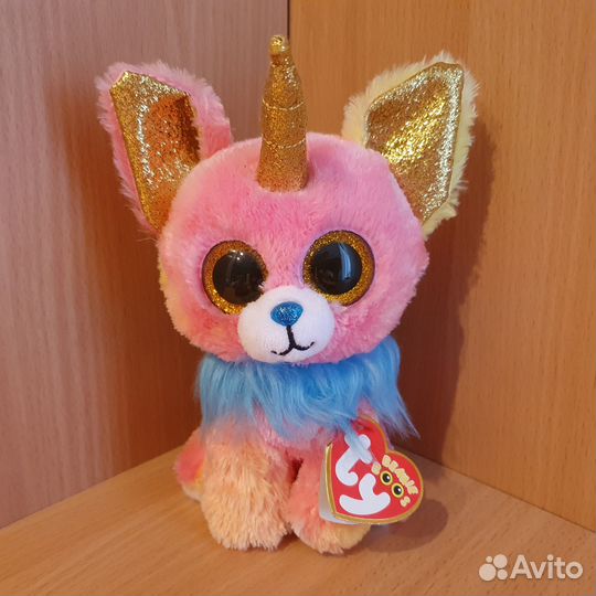 Игрушки ty собачки Beanie Boo