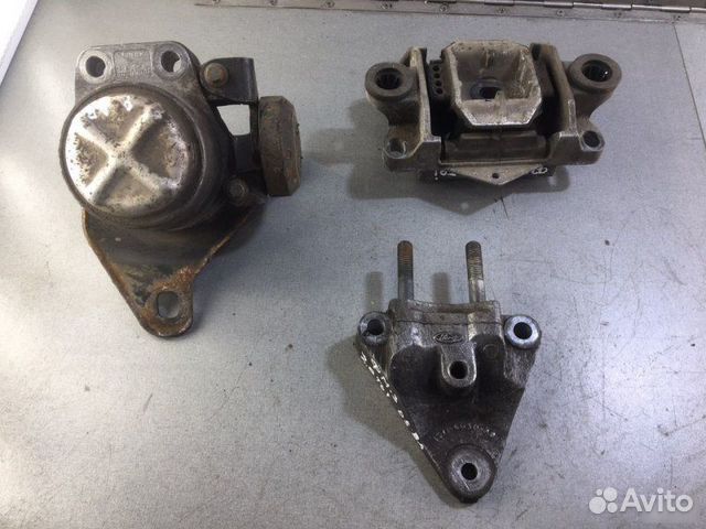 Подушка двигателя Ford Mondeo 3 универсал 2.0 TDI