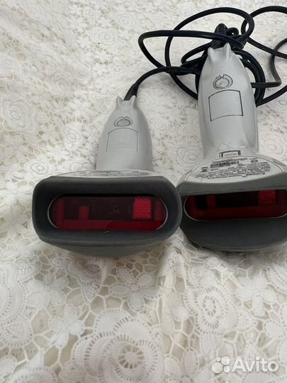 Сканер штрих кода Honeywell