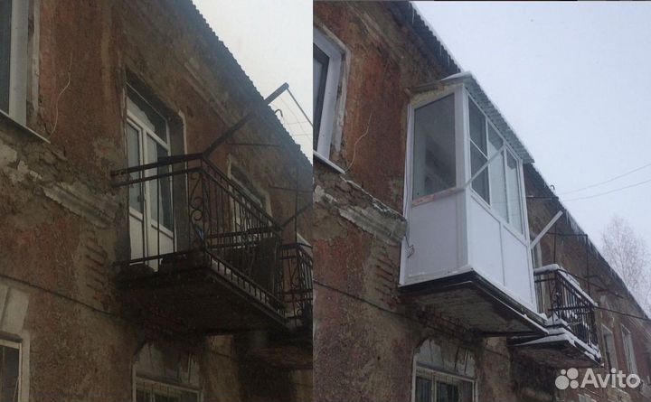 Окна Veka