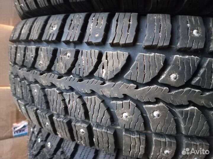 КАМА 505 Irbis 195/65 R15