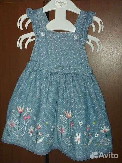 Вещи для девочки