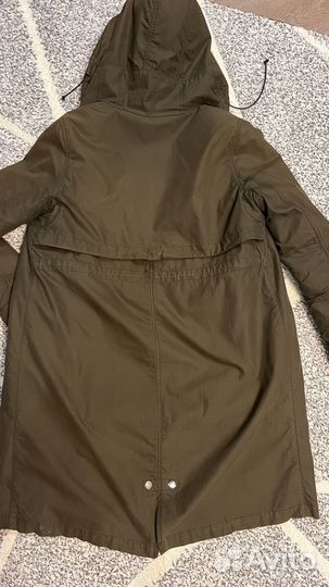 Парка zara