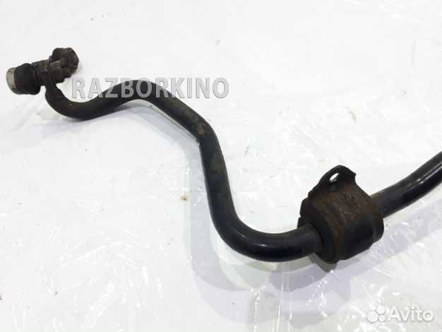 Стабилизатор задний