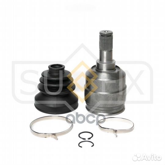 ШРУС внутренний ST-1636 sufix