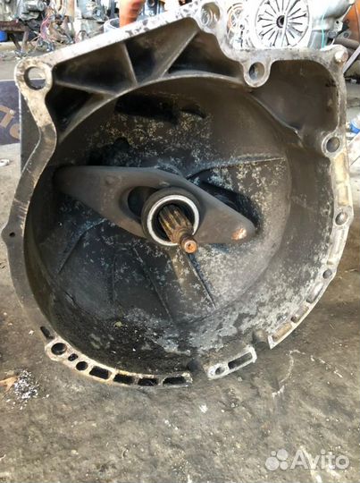 МКПП 5ст. BMW 3 Series E36