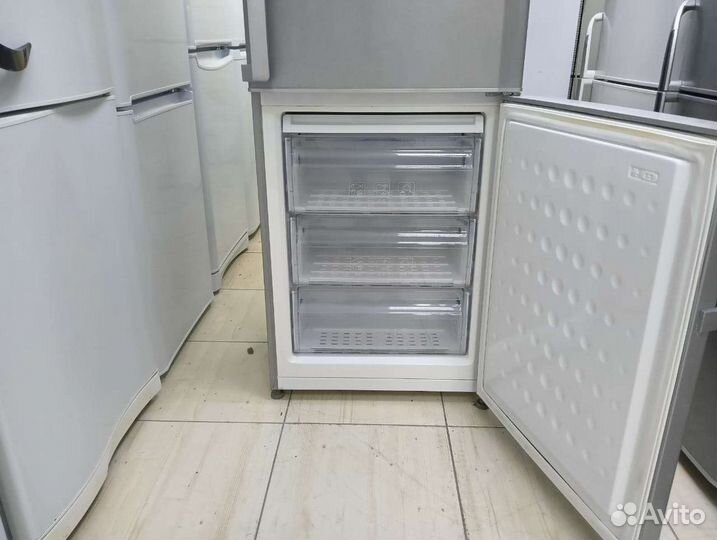 Холодильник бу Беко No frost