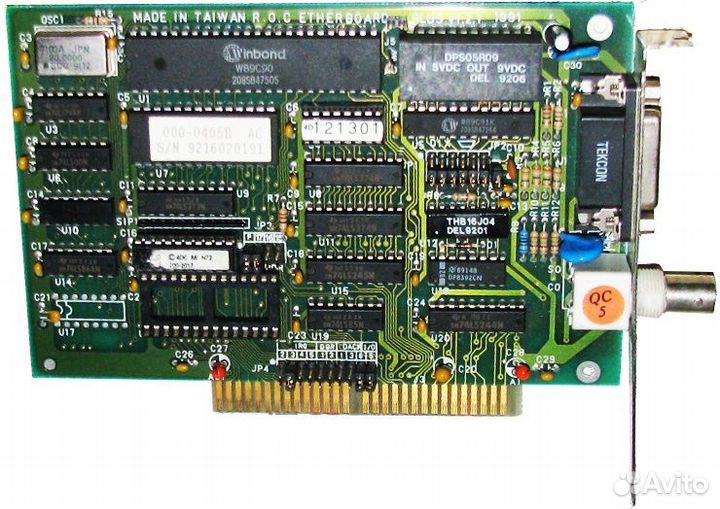 Компьютерные платы