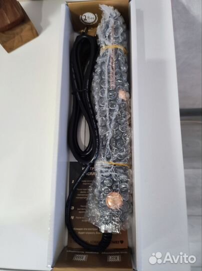 Выпрямитель для волос Kamei