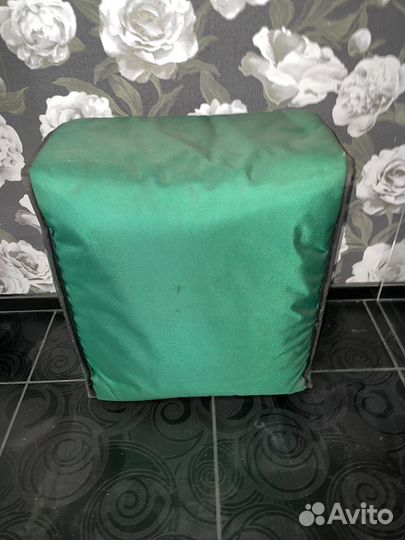 Термосумка для доставки еды