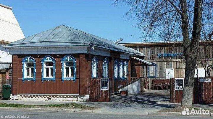 Повар выходного дня