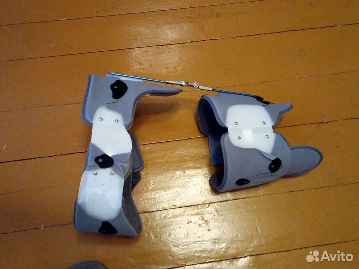 Ортез фиксирующий на бедро но 4001/22Д