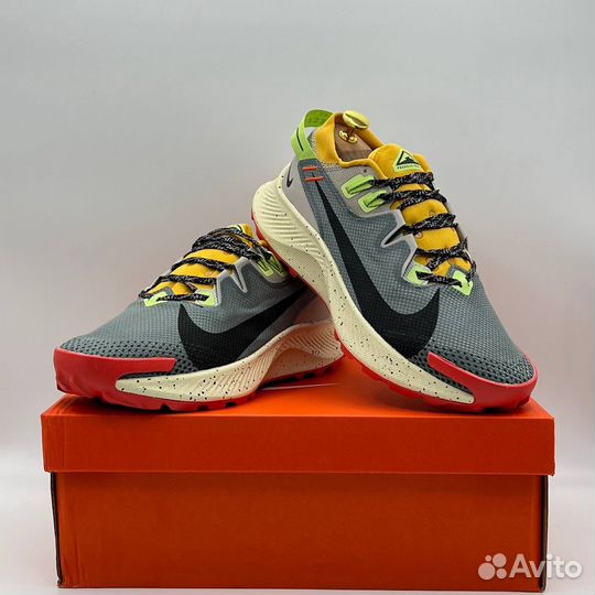 Кроссовки мужские nike pegasus trail 2