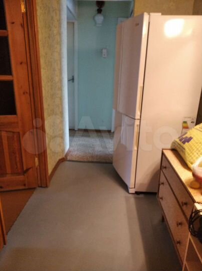 2-к. квартира, 48,6 м², 3/5 эт.